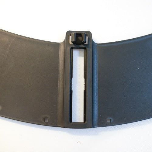 Line Master Middle Part