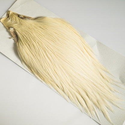 KEOUGH cape CREAM #2