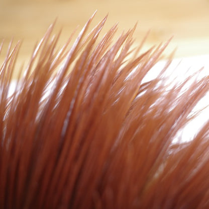 KEOUGH cape BROWN #2