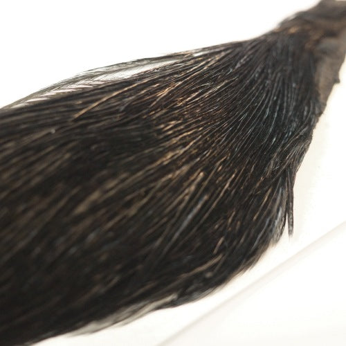 KEOUGH コックネック1/2 BLACK #2