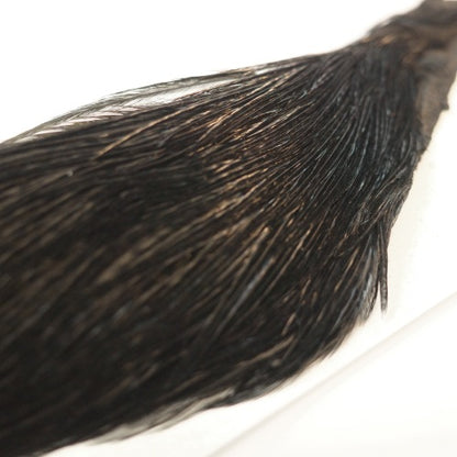 KEOUGH コックネック1/2 BLACK #2