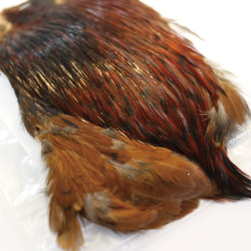 INDIAN CAPE (FOR DRY FLY)