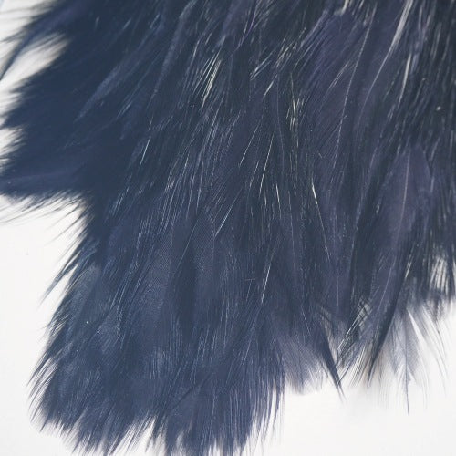 SPINNER WING BLACK NO.1