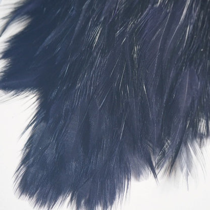 SPINNER WING BLACK NO.1