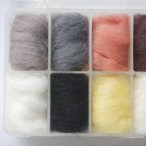 DRY DUB ULTRA FINE WOOL DISPENSER