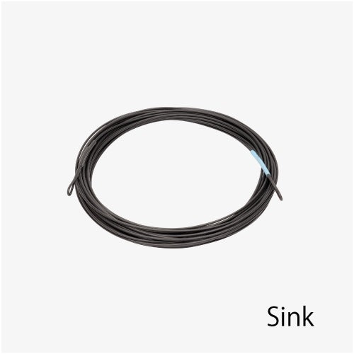Classic Sink Tip 15ft
