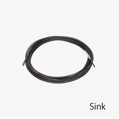 Classic Sink Tip 15ft