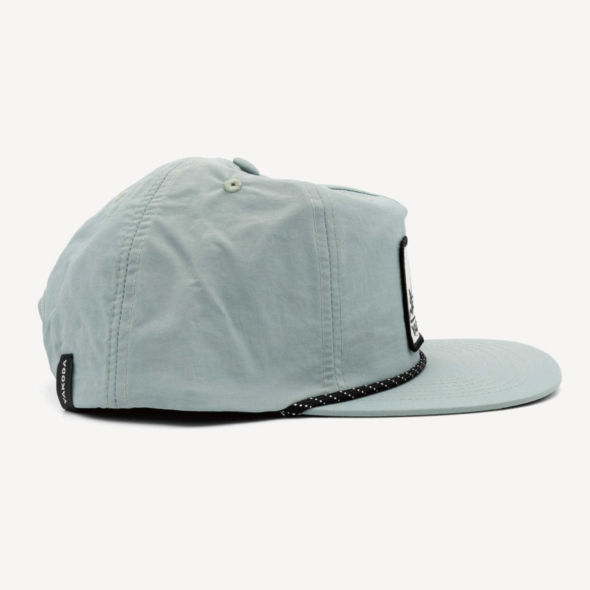 Mayfly Patch Shop Hat (Agave)