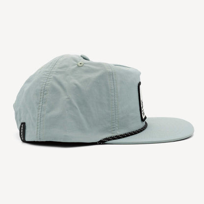 Mayfly Patch Shop Hat (Agave)