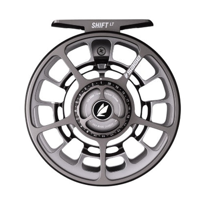 SHIFT LT