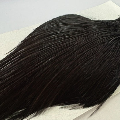KEOUGH cape BLACK #2 - NO.3