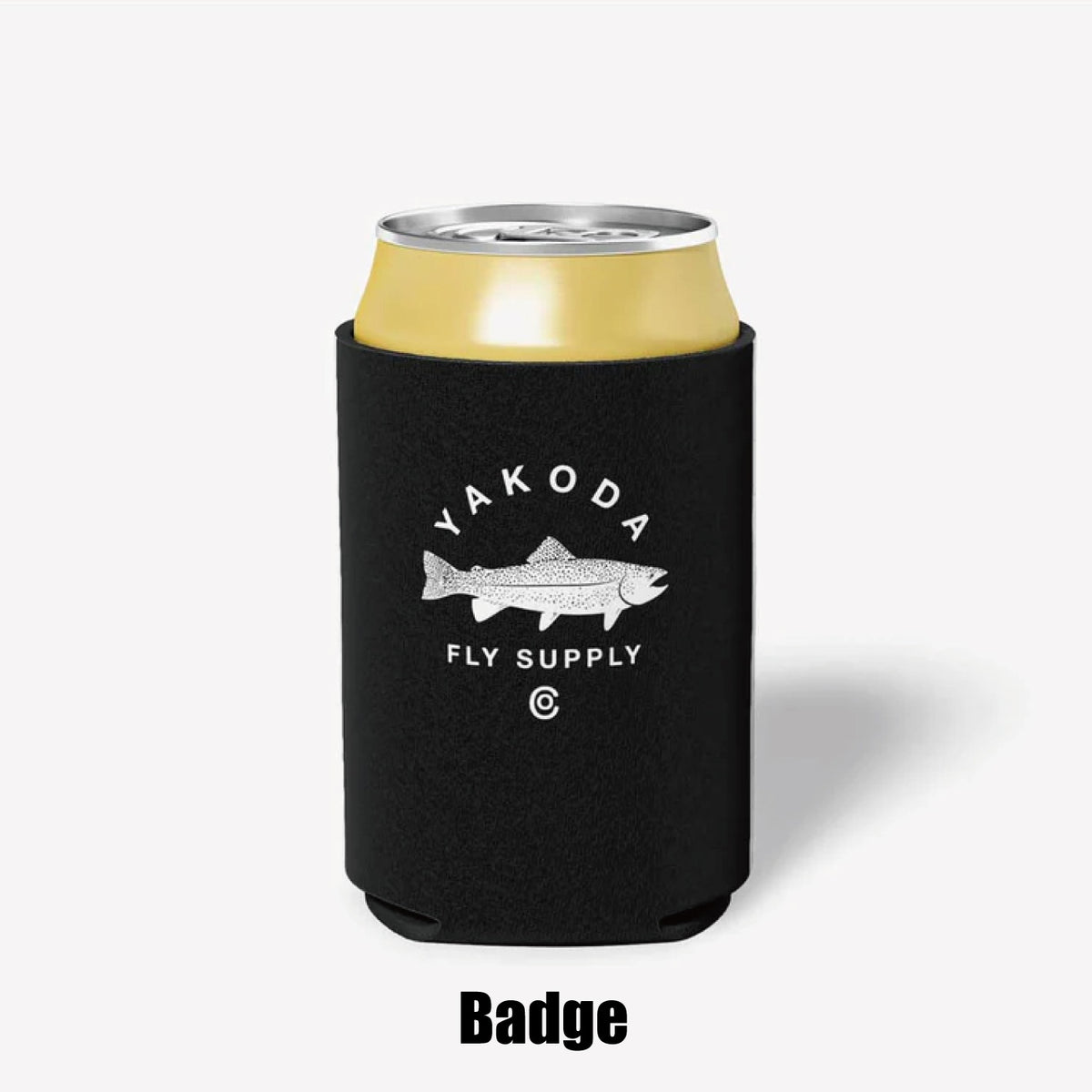 Yakoda Can Holder