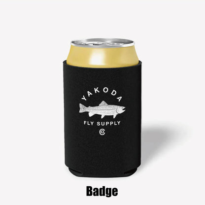 Yakoda Can Holder