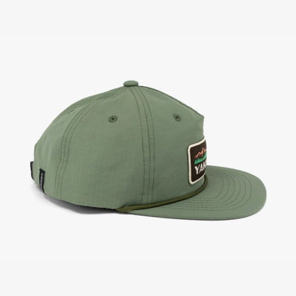 Great Outdoors Hat - Spruce