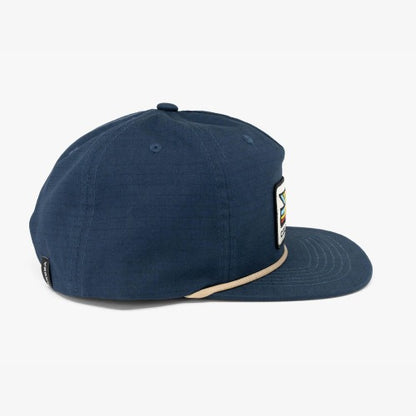 YS Monogram Shop Hat