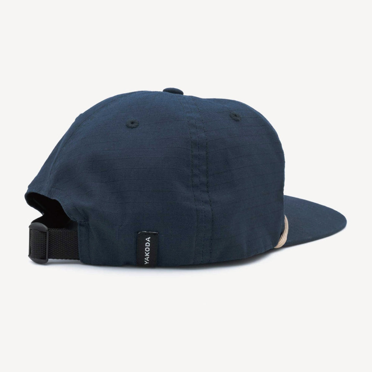Streamer Hat (Navy)
