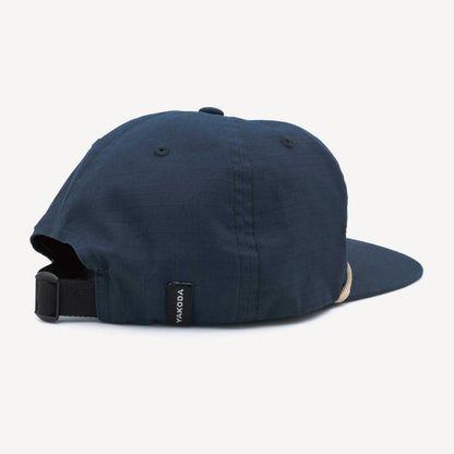 Streamer Hat (Navy)