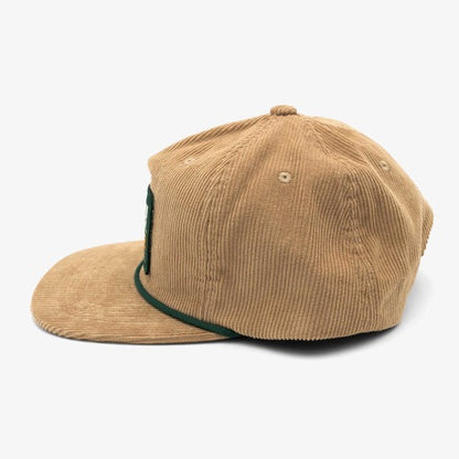 Streamer Corduroy Hat