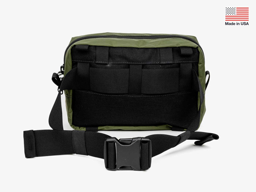 YAKODA Convertible Utility Pack