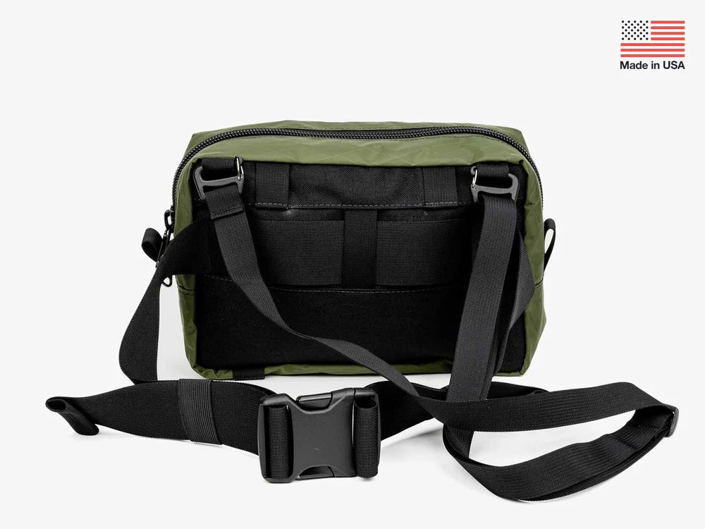 YAKODA Convertible Utility Pack