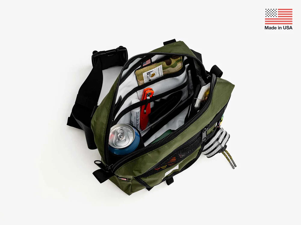 YAKODA Convertible Utility Pack