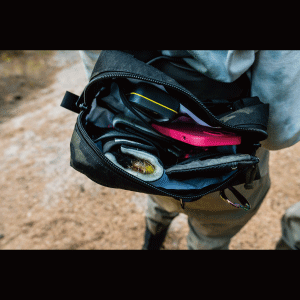 YAKODA Convertible Utility Pack