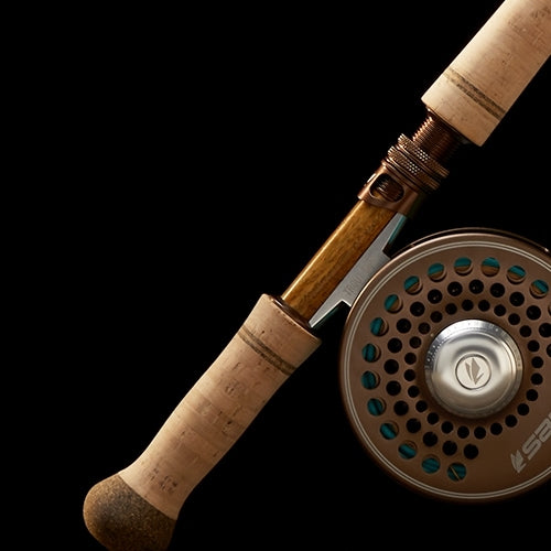 TROUT SPEY HD