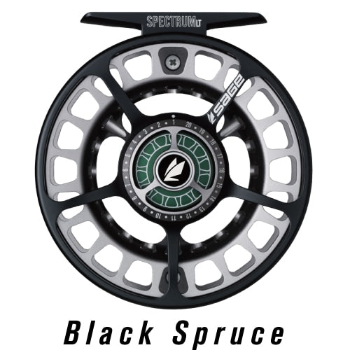 SPECTRUM LT 予備スプール