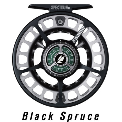 SPECTRUM LT 予備スプール