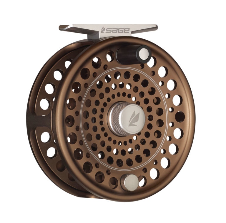 TROUT SPEY