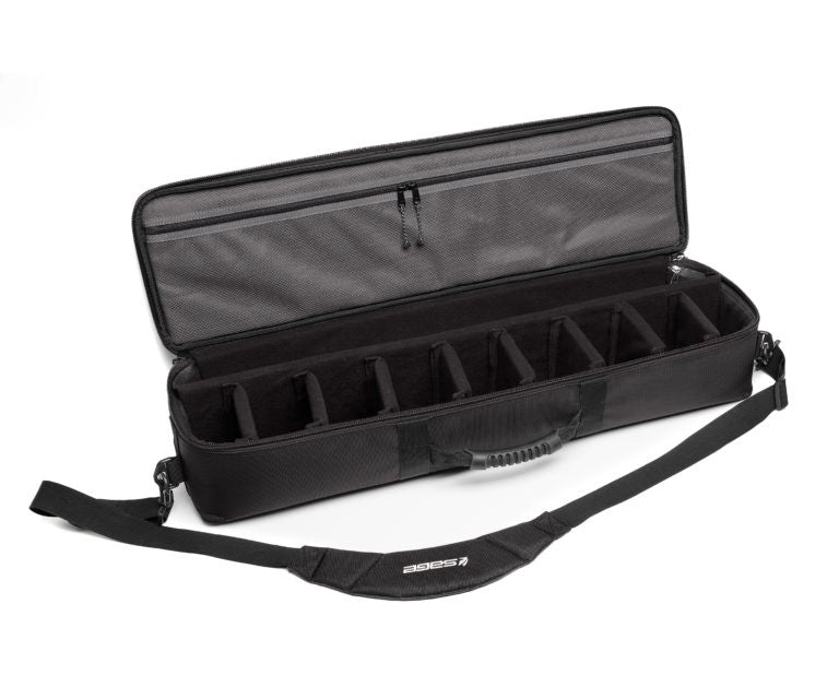 BALLISTIC ROD & REEL BRIEF