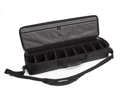 BALLISTIC ROD & REEL BRIEF