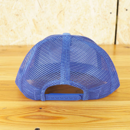 PATCH TRUCKER - TARPON