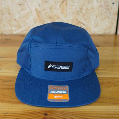 HIGHLAND HAT - NAVY