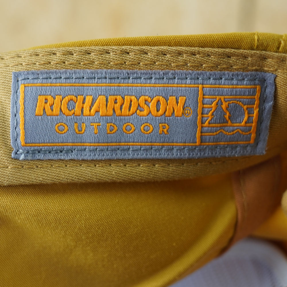 CAPTAIN'S HAT - LOGO