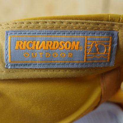 CAPTAIN'S HAT - LOGO