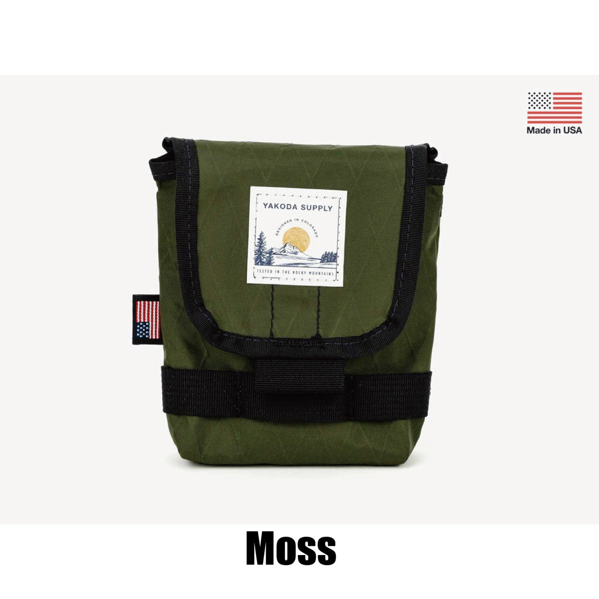 Utility Pouch