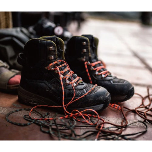 Guide Laces