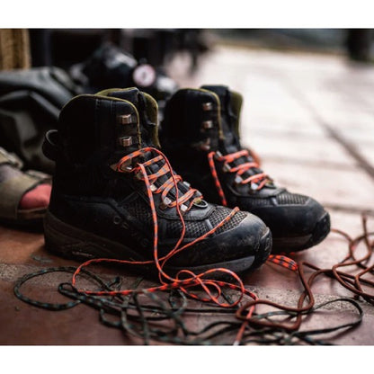 Guide Laces
