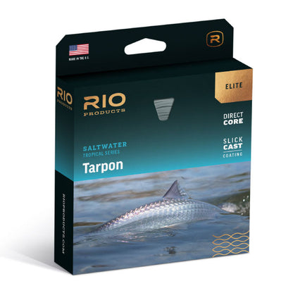 Elite Tarpon