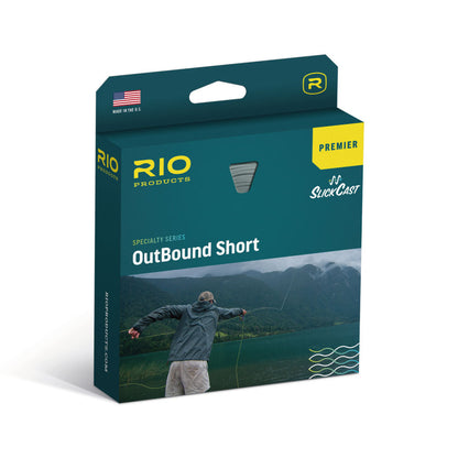 Premier OutBound Short