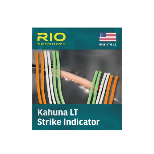 Kahuna LT Strike Indicator