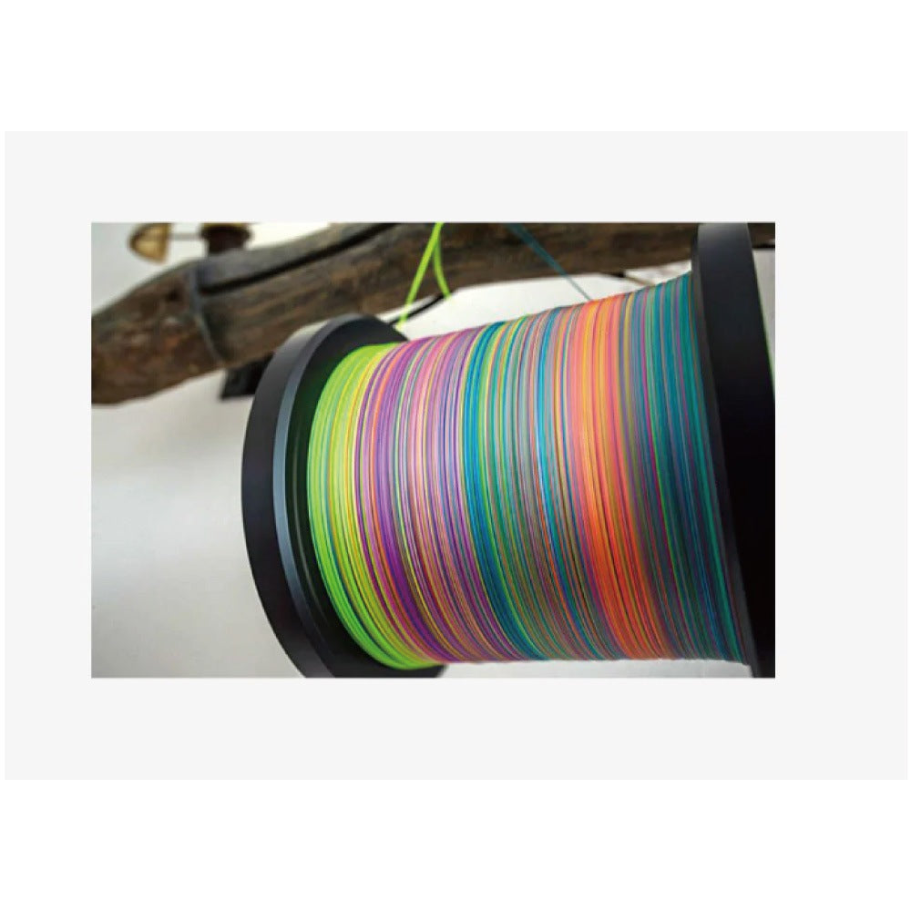 Gel Spun Backing