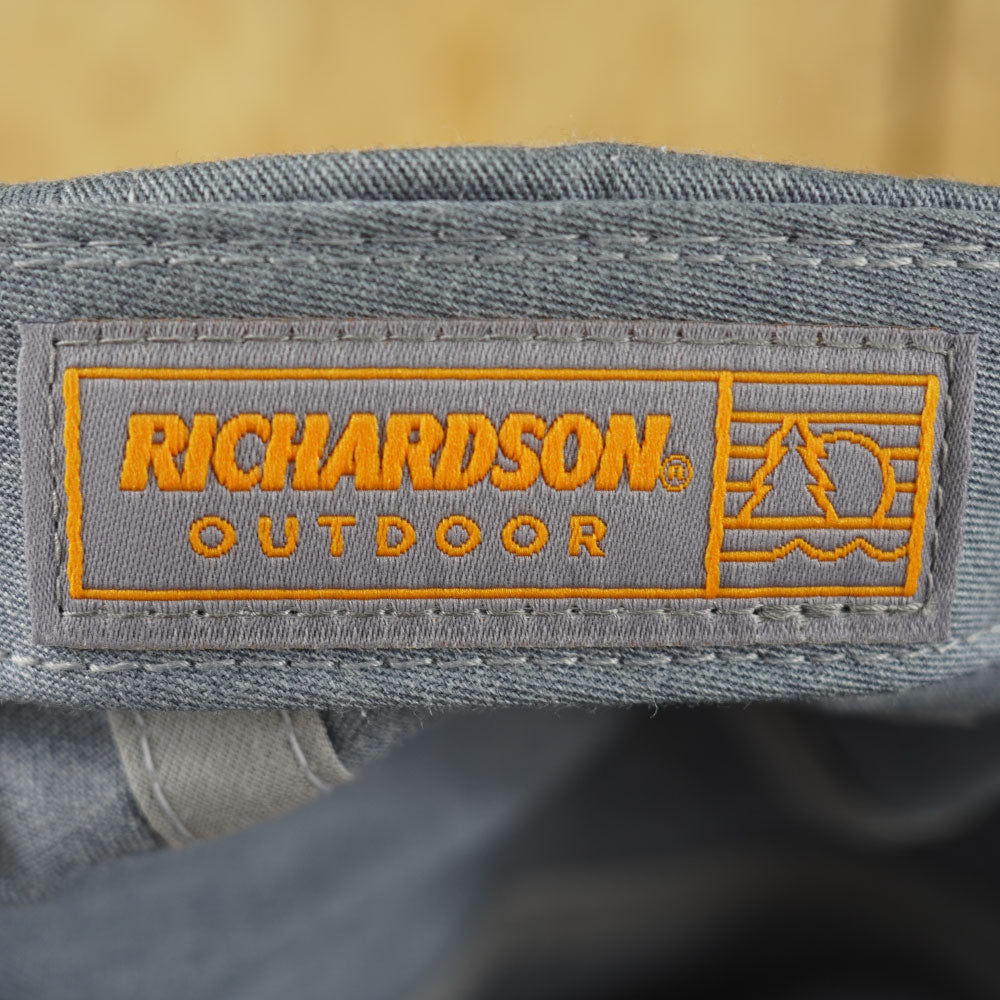 Highland Hat - Grey