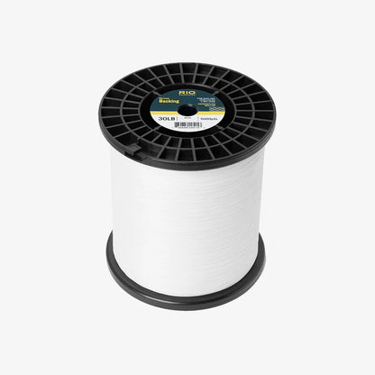 Fly Line Backing - Dacron - 5000yd Spools