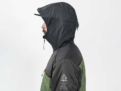 Primaloft Jacket