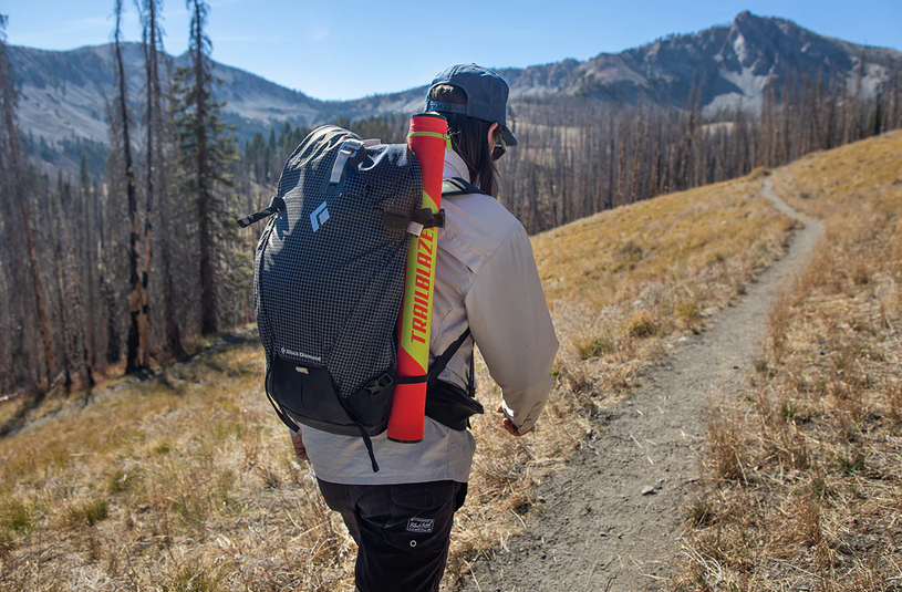 TRAILBLAZER