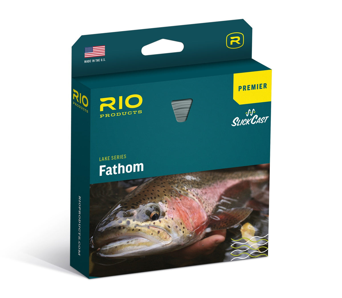 Premier Fathom