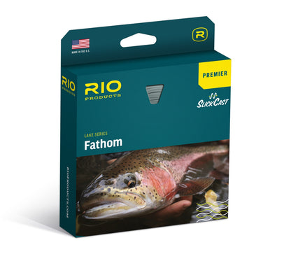 Premier Fathom