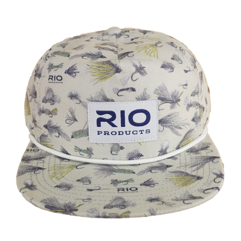 All Over Flies Hat
